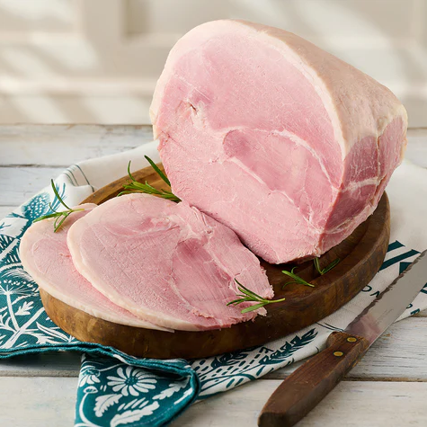 Classic Cooked Wiltshire Ham