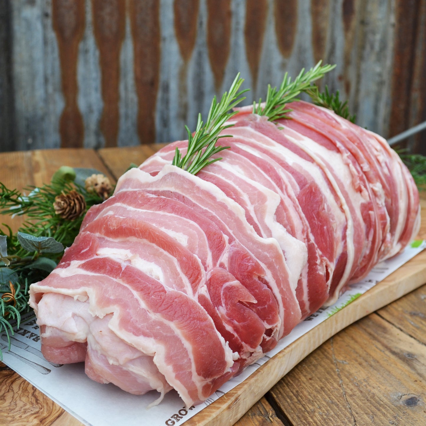 Luxury Turkey Breast Joint