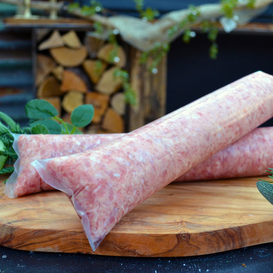 Pork Sausage Meat