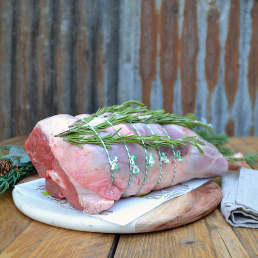 Leg of Lamb